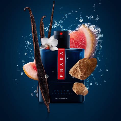 prada luna rossa ocean vs dior sauvage|luna rossa carbon fragrantica.